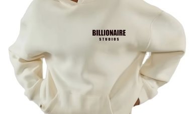 Why Billionaire Studios Is Leading the New Wave of Luxury Streetwear