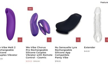 Fun Sex Toys for Couples: A Complete Guide to Better Intimacy