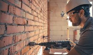 Professional Spring Masonry Care by Certified Masonry Contractors Brooklyn, NY