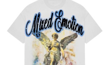 Why Are Mixed Emotions Shirts So Unique in Today's Streetwear?