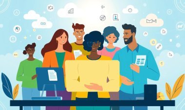 7 Ways Payroll Software India Helps Businesses Reduce HR Costs