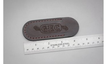Caring for Great Eastern Cutlery Knives