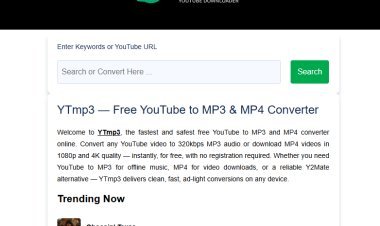 YouTube Video to MP3/MP4: A Complete 2026 Conversion Guide for Safe Offline Access