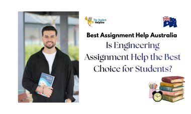 Is Engineering Assignment Help the Best Choice for Students?