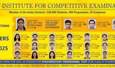 IIT Coaching in South Delhi: Why Location and Strategy Matter for Your JEE Success