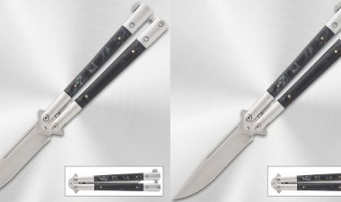 An OTS vs. an OTF Knife: Is One Better Than the Other?