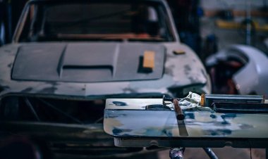 How Trusted Repair Centers Deliver Better Results After a Collision