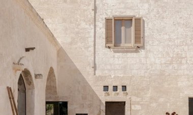 Family Reunion Venue Italy: Why Masseria Carrassa Is the Perfect Place to Bring Everyone Together