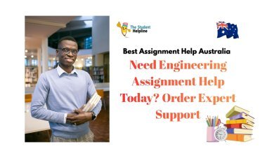 Need Engineering Assignment Help Today? Order Expert Support