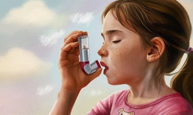 Asthma Triggers You Might Not Know About
