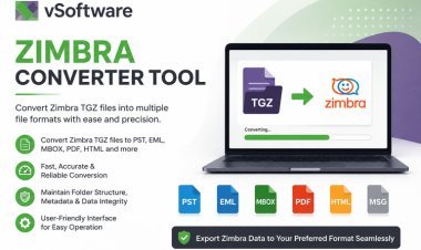TGZ to PST Conversion: Tools and Techniques You Need to Know