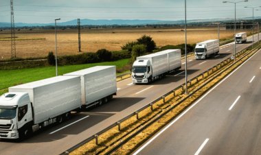 Cloud-Based Route Optimization Software: The Smart Solution for Modern Fleet Management