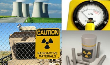 Premium Lead Plates and Lead Shapes – Nuclead Manufacturing Co Inc
