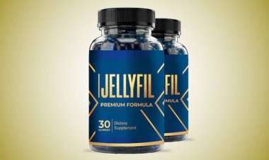 Jellyfill Reviews: Everything You Need to Know Before Choosing Jellyfill