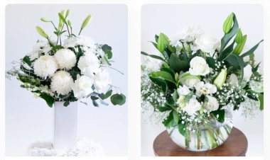 Your Guide to Fresh, Reliable Flower Delivery Across Perth