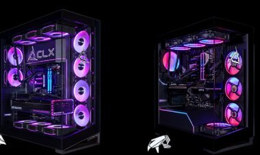 Finance a Gaming PC With No Credit: Your Path to High-Performance Gaming
