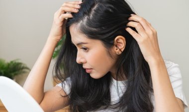 Why Healthy Scalp Care Is the Foundation of Strong and Beautiful Hair