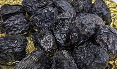 Ajwa Gold Reserve Dates: A Premium Choice for Taste, Nutrition, and Wellness