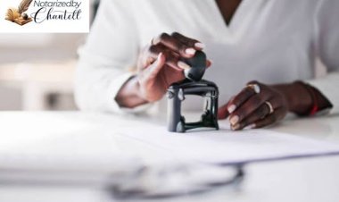 Notary Public Service in Brooklyn, NY That Works Around Your Schedule