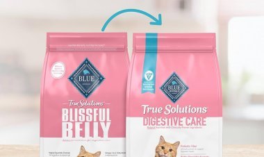 Ingredients and Benefits of Blue True Solutions Cat Foods - FarmPally Review