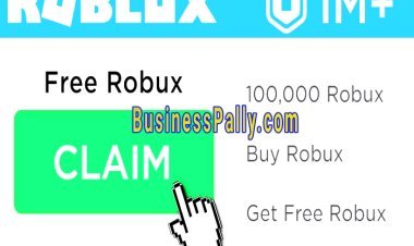 Free Robux Generators FAQS - TechPally