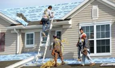 What Questions Should You Ask Your Roofing Contractor Before Signing a Contract?
