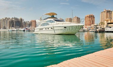 Luxury Boat Rental in Doha: The Ultimate Guide for Every Occasion