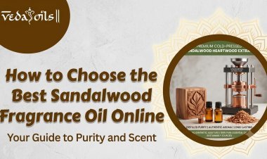 How to Choose the Right Herbal Oil for Your Beauty Needs