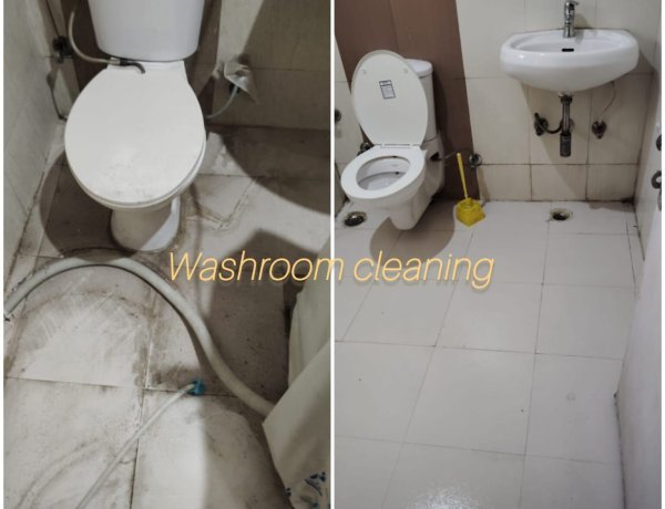Benefits of Hiring Professional Home Cleaners in Bangalore