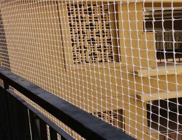 10 Benefits of Installing Balcony Safety Nets for Every Home