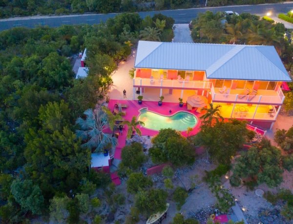 Beach Vacation Villa Rentals TCI for an Unforgettable Island Escape