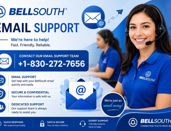 What Happened to BellSouth.net Email? (Updated 2026)