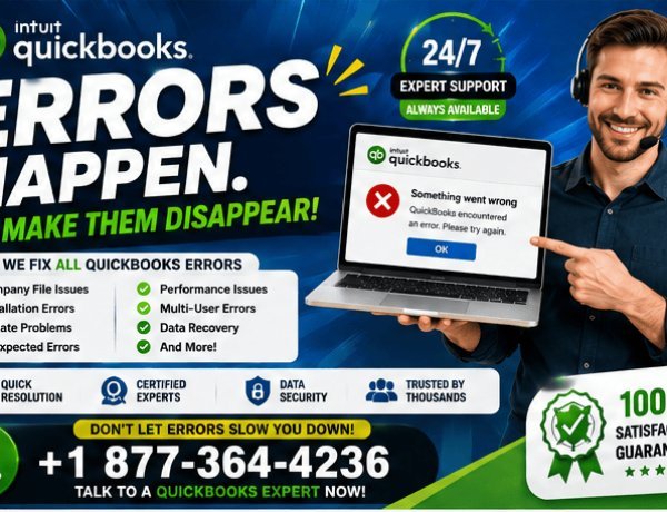 QuickBooks Error PS032 vs PS033: Causes, Differences, and Solutions