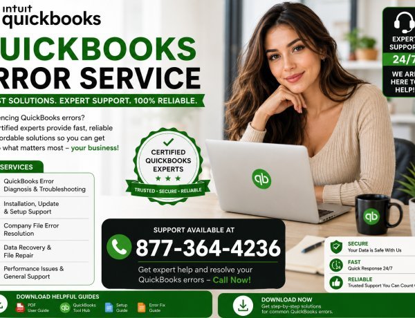 QuickBooks Error PS036 and PS038: Causes, Symptoms & Step-by-Step Fixes (2026)