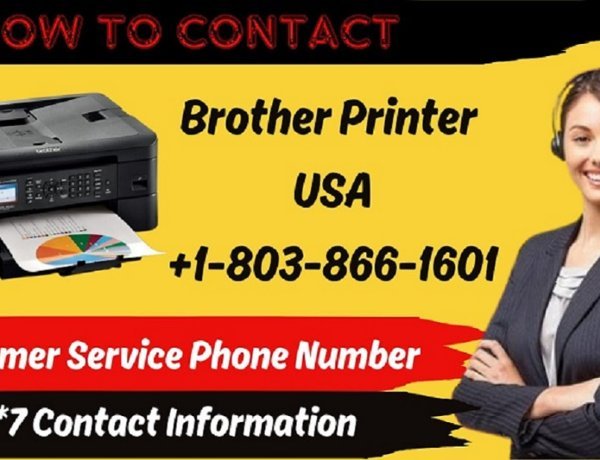 How Do I Talk to Someone at Brother Printer: A Step by Step Guide