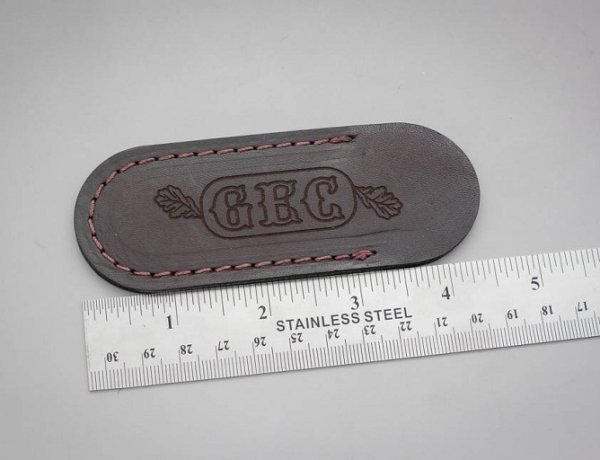Caring for Great Eastern Cutlery Knives