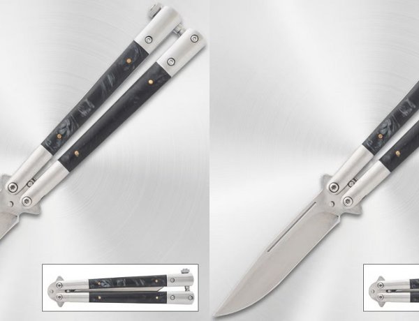 An OTS vs. an OTF Knife: Is One Better Than the Other?