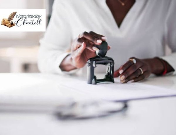 Notary Public Service in Brooklyn, NY That Works Around Your Schedule