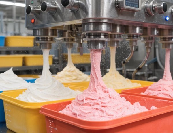 Ice Cream Manufacturing Plant Cost 2026: End-to-End Project Report, Machinery Setup and Business Plan