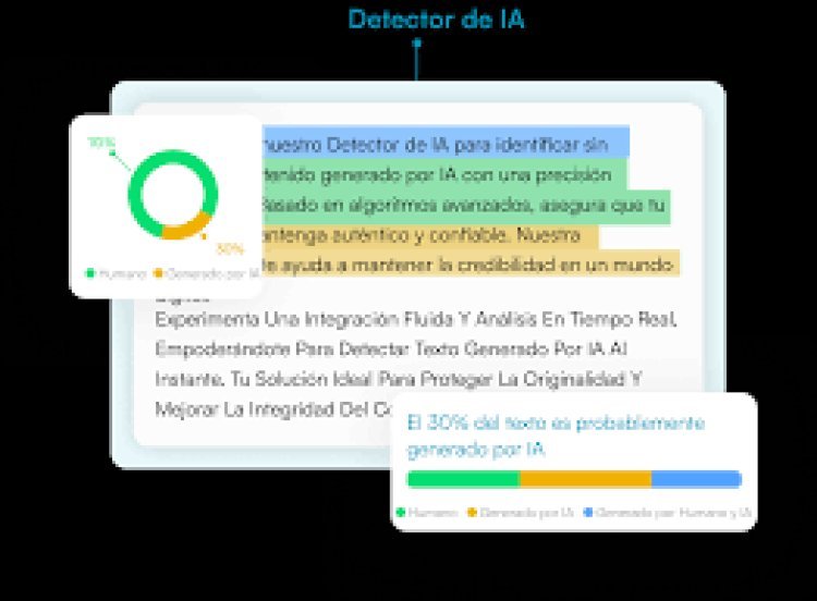 7 Common Mistakes to Avoid When Using a Detector de IA