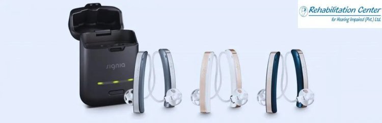 Signia Hearing Aid Prices in Pakistan | RCHIPAK