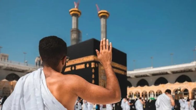 7 Days Umrah Packages from Lahore | Travelsscope