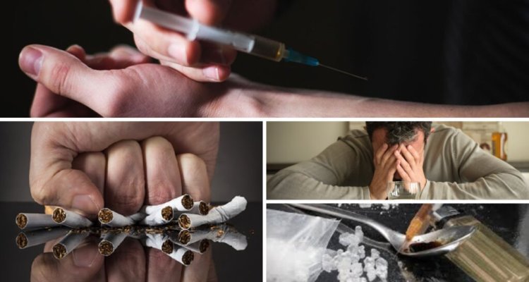 Best Addiction Treatment Center in Lahore | Brightwayrehab