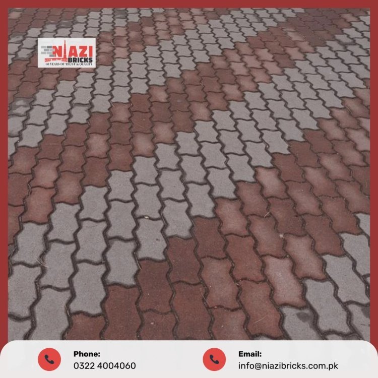 Tuff Tiles & Tuff Tiles Price in Pakistan | Niazi Bricks