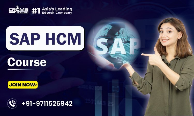 Master Human Resource Management with SAP HCM: Build Skills for the Future