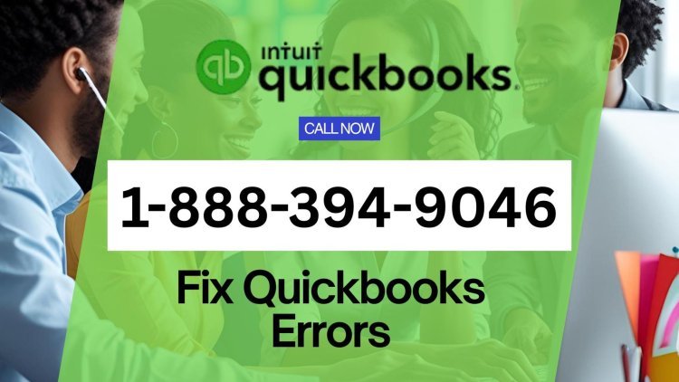 Need Payroll Help? Call the QuickBooks Payroll Support Number Today