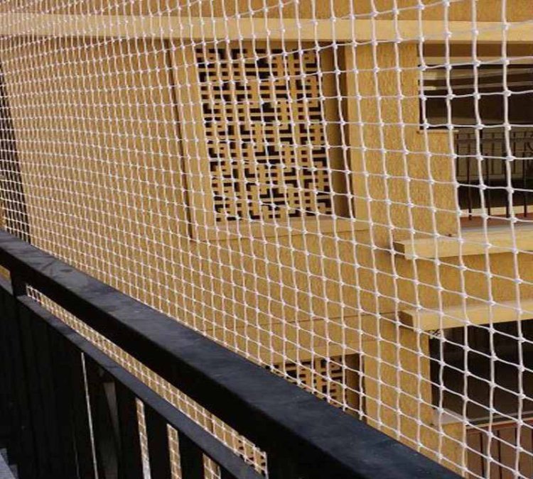 10 Benefits of Installing Balcony Safety Nets for Every Home