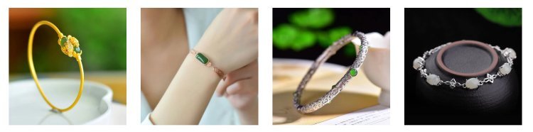 How Jade Necklaces Enhance Skin Tone
