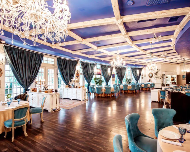 Private Party Venue Marin County: How the Right Setting Shapes an Unforgettable Celebration