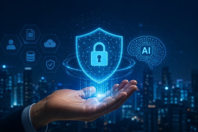 Why Privacy-First AI Is the Future of Enterprise Innovation